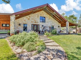 515 Lange Rd, Harper, TX 78631