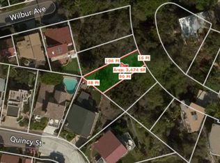Aster St, San diego, CA 92109
