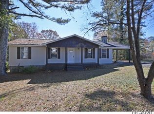 200 County Road 627, Hanceville, AL 35077
