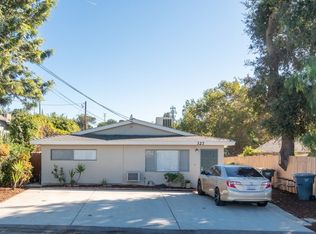 327 N Orange Ave, Fallbrook, CA 92028
