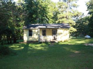 105 Mount Pleasant Rd, Franklin, GA 30217