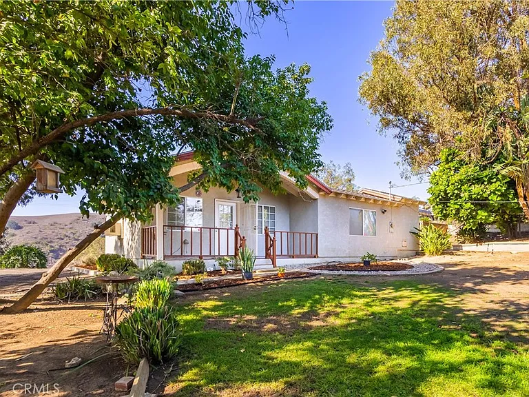 3502 Turnbull Canyon Rd — Photo 1
