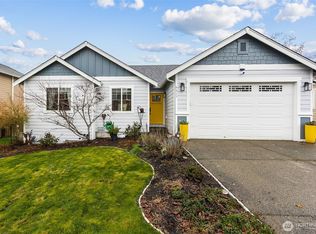 9517 203rd St E, Graham, WA