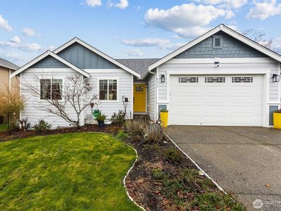 9517 203rd Street E, Graham, WA, 98338
