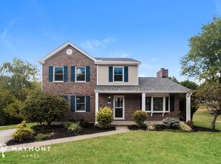 3122 Edge Mar Dr, Edgewood, KY 41017