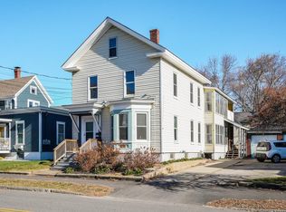 111 S State St, Concord, NH 03301