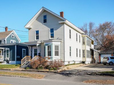 111 South State Street, Concord, NH, 03301