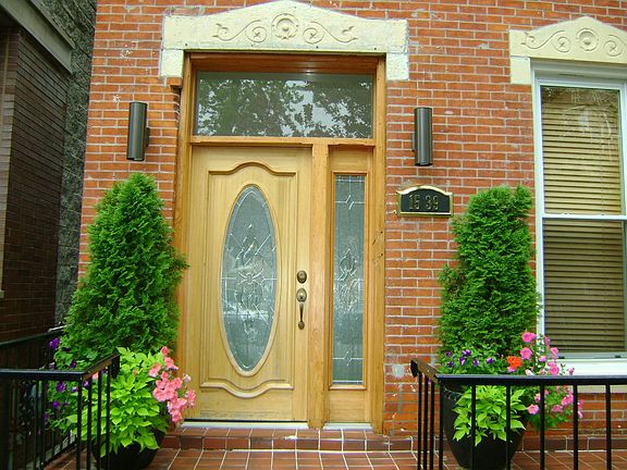 2nd image of 1539 N Talman Ave #1