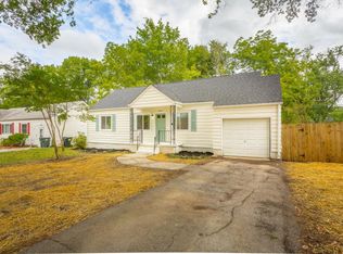 5327 Meadowbrook Ln, Chattanooga, TN 37411