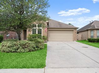 1438 Kallie Hills Ln, Spring, TX 77386