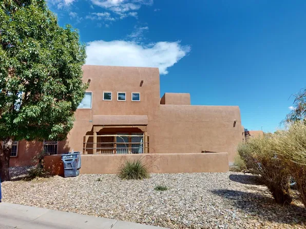 1731 Corte De Azucena NW, Albuquerque, NM 87104