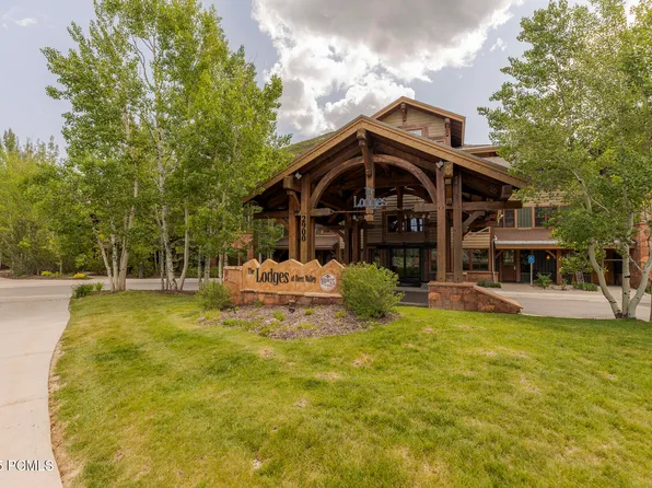 2900 Deer Valley Dr #E211, Park City, UT 84060