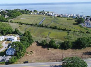 0 Boston Post Rd, Westbrook, CT 06498