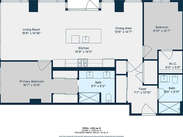 1688 Pine St #W1002 — Photo 31