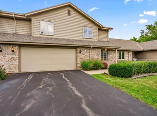 3845 Yukon Rd UNIT C, Brookfield, WI 53045