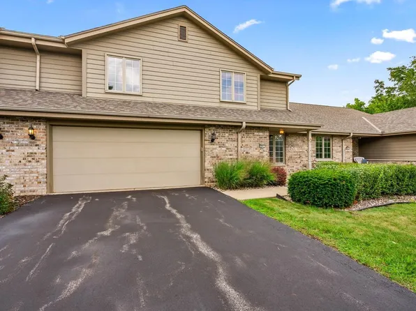 3845 Yukon ROAD #C, Brookfield, WI 53045