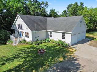 5235 N Lake Sanford Rd, Sanford, MI 48657