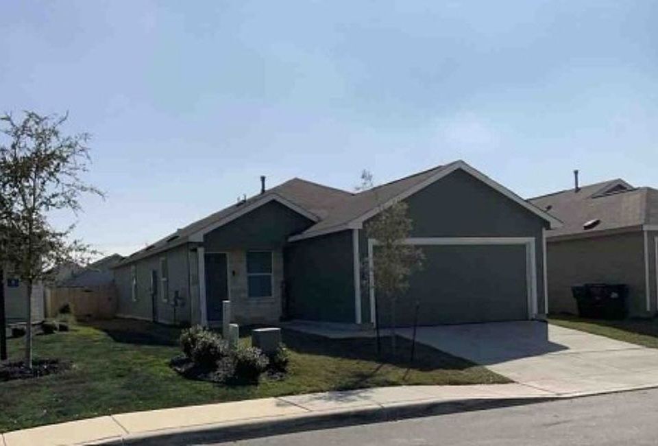 Property Front View