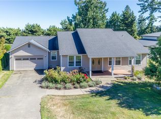 54 Explorer Ln, Port Ludlow, WA 98365