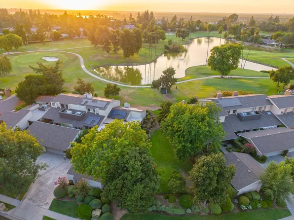 3342 W Alluvial Ave, Fresno, CA 93711