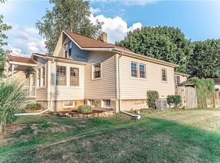 220 Grandview Ave, Indiana, PA 15701