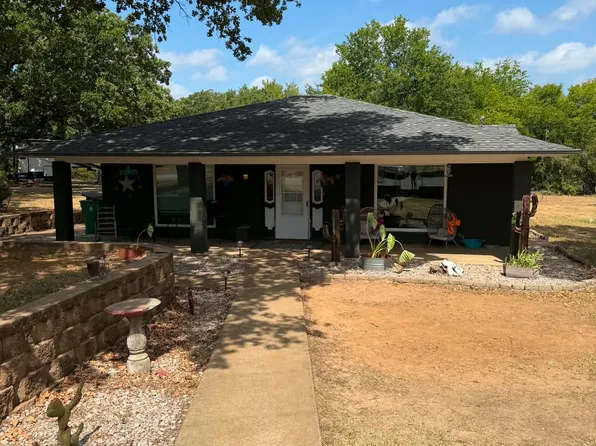 210 Vz County Road 2722, Mabank, TX 75147