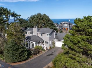 465 SW Edgewater, Depoe Bay, OR 97341