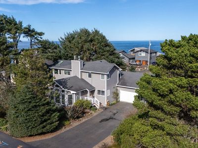 465 SW Edgewater, Depoe Bay, OR, 97341