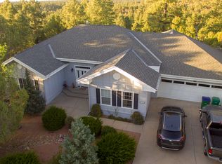 1741 N 39th Dr, Show Low, AZ 85901