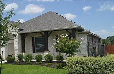 3rd image of 5509 Sendero Springs Dr