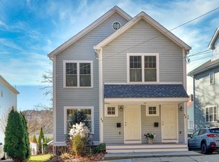 32 Lagrange St, West Roxbury, MA 02132