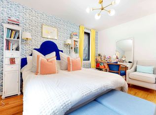 31 Nagle Ave APT 3L, New York, NY