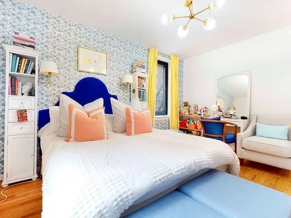 31 Nagle Ave APT 3L, New York, NY 10040