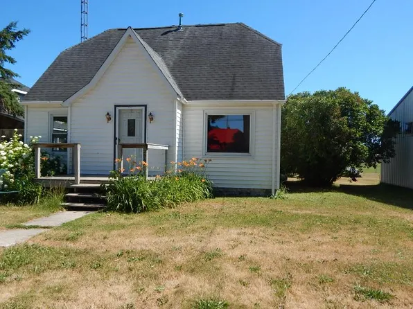 2564 E F30 Rd, Mikado, MI 48745