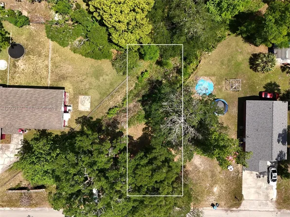 0 Josephine St, Brooksville, FL 34601