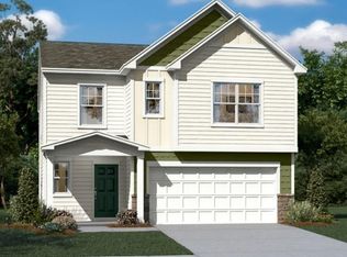 2012 Brechin Rd, Spartanburg, SC 29303