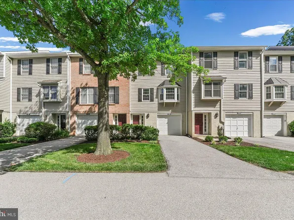 1704 N Glen Dr #1704, Glen Mills, PA 19342