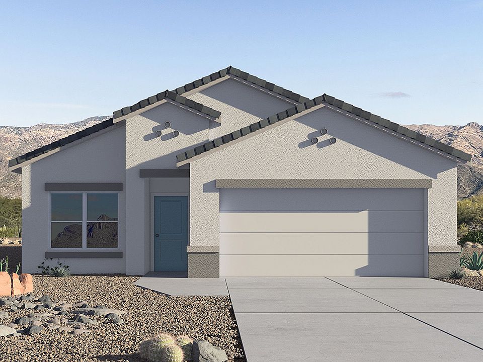 Plan Elevation.