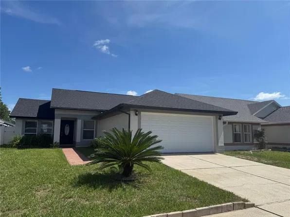 8813 Parliament Ct, Kissimmee, FL 34747