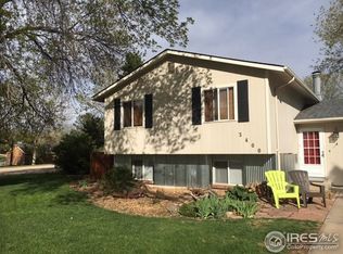 3400 Winslow Dr, Fort Collins, CO 80525