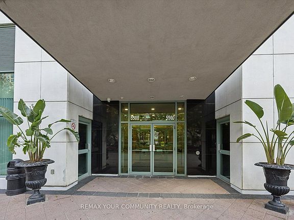 4th image of 5500 Yonge St #209