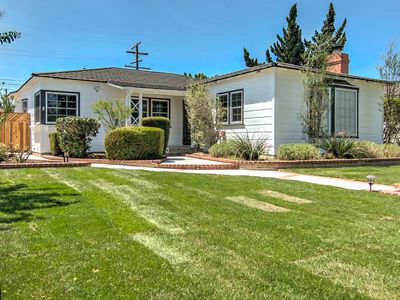 724 E Armando Dr, Long Beach, CA, 90807