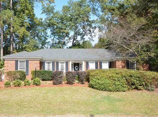 3336 Sugar Mill Rd, Augusta, GA 30907