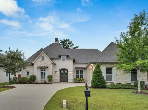 1616 Audubon Pkwy, Madisonville, LA 70447