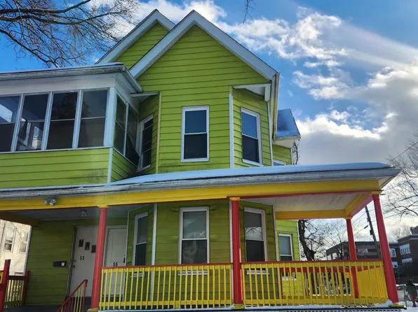 53- 55 Greenfield Street, Hartford, CT 06112