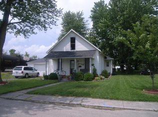 716 Marshall St, Decatur, IN 46733