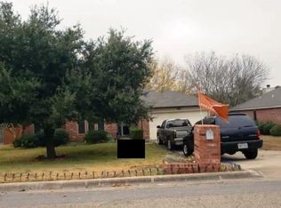 616 Erie Dr, Temple, TX 76504