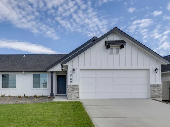 12162 W Canaston St, Meridian, ID