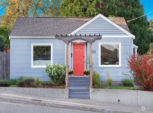 906 N 88th St, Seattle, WA 98103