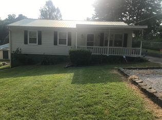 1303 N North St, Johnson City, TN 37604